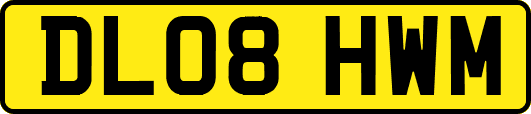 DL08HWM