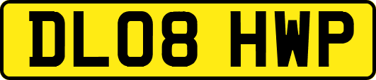 DL08HWP