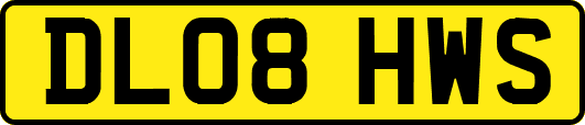 DL08HWS