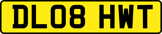 DL08HWT