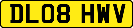 DL08HWV