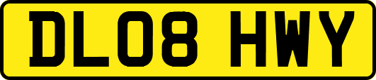 DL08HWY