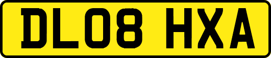 DL08HXA