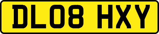 DL08HXY