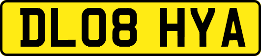 DL08HYA