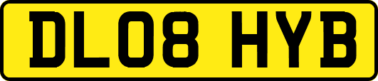 DL08HYB