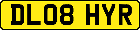 DL08HYR