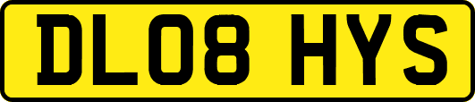DL08HYS