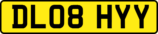 DL08HYY