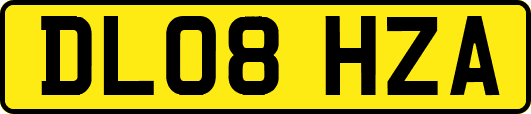 DL08HZA