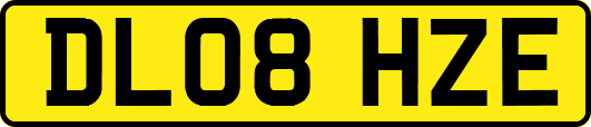 DL08HZE