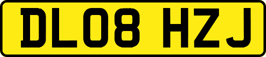 DL08HZJ