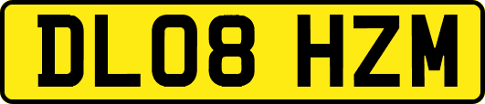 DL08HZM