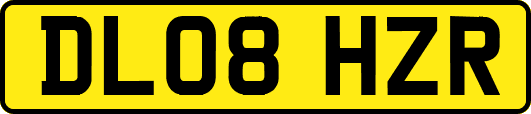 DL08HZR