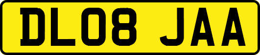 DL08JAA
