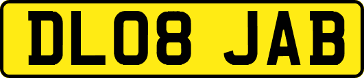 DL08JAB