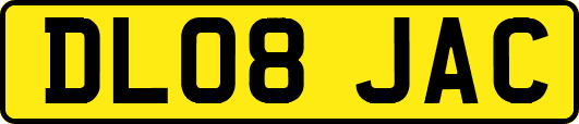 DL08JAC