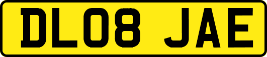 DL08JAE