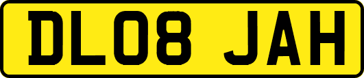 DL08JAH