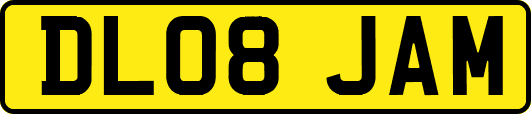 DL08JAM