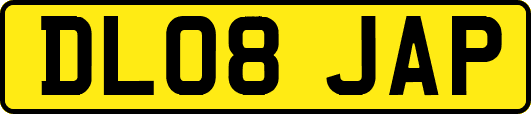 DL08JAP