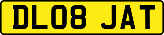 DL08JAT