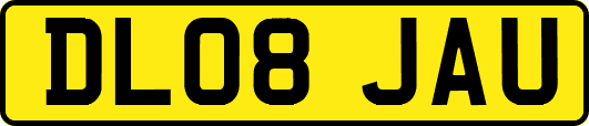 DL08JAU