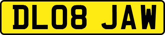 DL08JAW