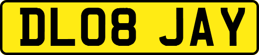 DL08JAY