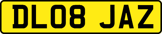 DL08JAZ