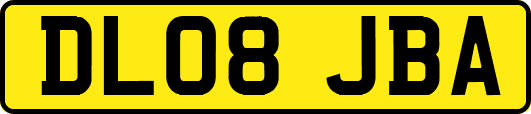 DL08JBA
