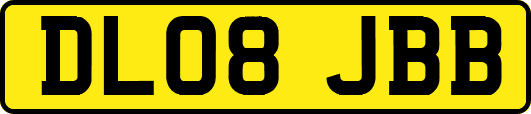DL08JBB