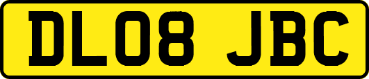 DL08JBC