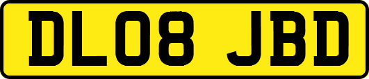 DL08JBD
