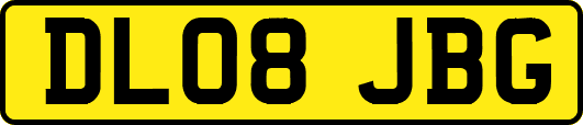DL08JBG