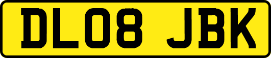 DL08JBK
