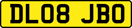 DL08JBO