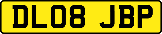 DL08JBP