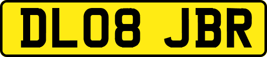 DL08JBR