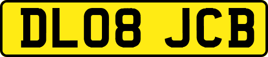 DL08JCB