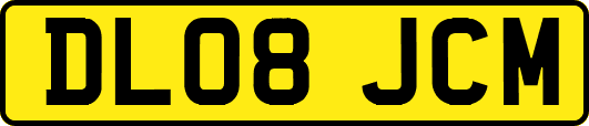 DL08JCM