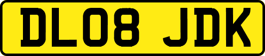 DL08JDK