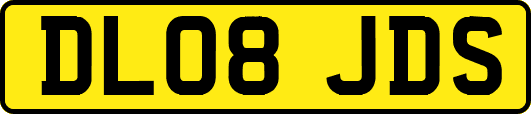 DL08JDS