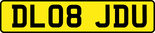 DL08JDU