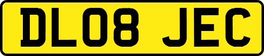 DL08JEC