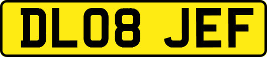 DL08JEF