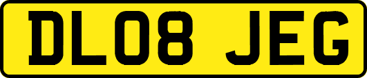 DL08JEG