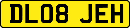 DL08JEH