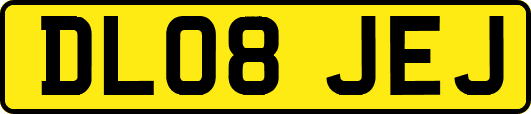 DL08JEJ
