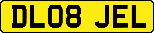 DL08JEL